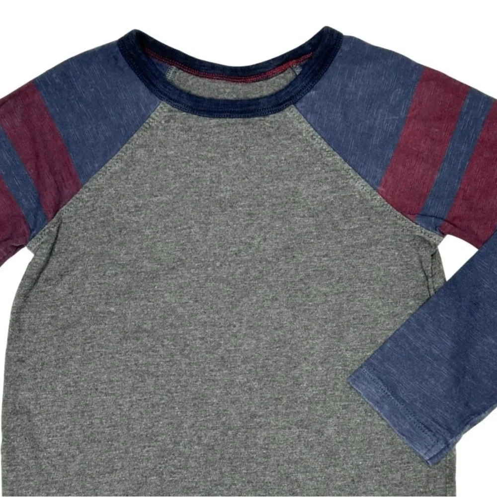 Johnnie‎ B. (Boden) Long Sleeve Raglan Top